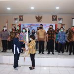Terpilihnya Ketua IKA Fisip Untan Kabupaten Sanggau,Program Pertama Lakukan Pendataan Alumni Di Kabupaten Sanggau
