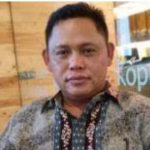 Terpilih Aklamasi, Fransiskus Ason Kembali Pimpin DPD II Partai Golkar Sanggau