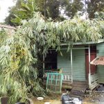 Kejadian Bencana Di Wilayah Kabupaten Sanggau