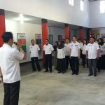 Kenaikan Pangkat PNS Periode 01 April 2018