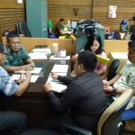Koordinasi Persiapan Penyusunan Rancangan Teknokratik RPJMD Kabupaten Sanggau Tahun 2019–2024 Ke Ditjen Bina Bangda Jakarta