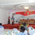 MUSRENBANG RPJMD KABUPATEN SANGGAU TAHUN 2019–2024