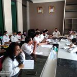 Monev Kegiatan Triwulan 2 Ditengah Pandemik Covid-19