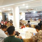 Moratorium Perizinan Kelapa Sawit, Pemkab Sanggau Mendapat Apresiasi