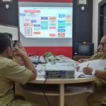 PEMAPARAN KAJIAN AKADEMIK RPJMD - BAPPEDA