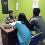 Pasangan Berstatus Pelajar Terjaring Razia Satpol Pp Kabupaten Sanggau di Indekos