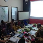 Pembahasan Pelaporan Aksi HAM dan RAD PPK B12 Tahun 2017