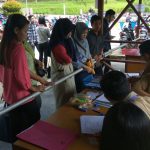 Penerimaan Tenaga Kontrak Kabupaten Sanggau Tahun 2017 -