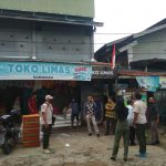 Penertiban Sarang Burung Walet