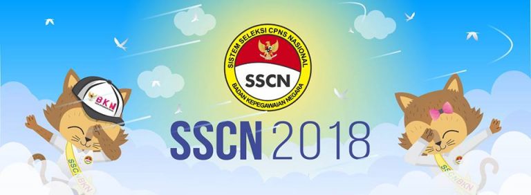Pengumuman Seleksi Pengadaan CPNS Di Lingkungan Pemerintah Kabupaten Sanggau Tahun Anggaran 2018