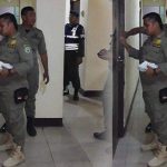 Satpol PP Razia Indekos Kota Sanggau, Amankan 14 Pasangan Berstatus Pelajar