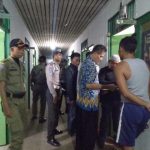 Satpol PP Sanggau Razia Hotel, Enam Diamankan Satu Positif Narkoba