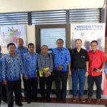 Seminar Pendahuluan Kajian Tinjauan Masalah Pelayanan Publik Di Kabupaten Sanggau Tahun 2017