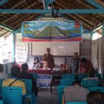 Sosialisasi Adminduk dalam Rangka Pembinaan Rukun Tangga (RT) di Desa Sungai Sengkuang Kecamatan Kapuas