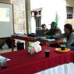 Sosialisasi Pembuatan Gula Merah dari Kelapa Sawit