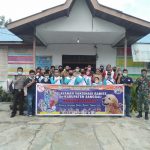 TAYAN JALANKAN PROGRAM SABER’24 CEGAH PENYEBARAN RABIES