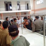 Ultimatum Wakil Bupati: Kios di Pasar Jarai Tak Boleh Disewakan!