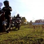 Angkat Wisata Lokal, Honda Kalbar Gelar ADV On Vacation ke Danau Belibis Tayan