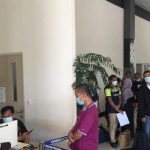 89 Orang PMI Dideportasi Lewat Entikong, Berikut Penjelasan Reinhard HP Panjaitan