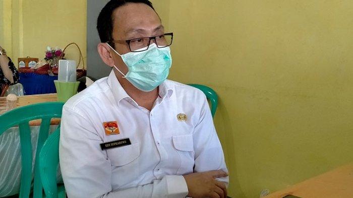 RSUD M Th Djaman Sanggau Sudah Miliki Poli Jantung, Suprabowo: Beroperasi Mulai 3 Agustus 2020