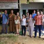 Diskominfo Sanggau Monitoring dan Evaluasi Pembinaan KIM Radio Komunitas Tampun Juah