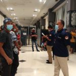 211 Pekerja Migran Indonesia Dideportasi dari Malaysia Melalui Entikong Kalbar, Ini Kasusnya