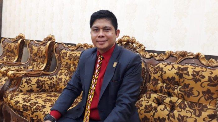 Dewan Sanggau Prihatin Masih Ada Pekerja Indonesia yang Dideportasi dari Malaysia