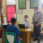 Pencuri Sarang Burung Walet di Beduai Sanggau Berhasil Diamankan Polisi