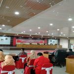 DPRD Sanggau Gelar Rapat Paripurna Bahas Empat Raperda Eksekutif