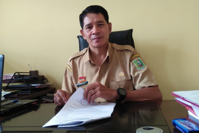 DPM Pemdes Sanggau Sebut Baru 20-an BUMDes yang Eksis di Sanggau