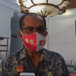 Plt. Kepala Dinkes Sanggau: Sasar 200 Tes Swab Minggu Ini