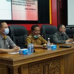 Forum Group Discussion (FGD) Optimalisasi Penyelenggaraan Program Jamsostek