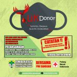 Pemuda Katolik Kec. Balai Bersama PMI Dan OMK Akan Selenggarakan Donor Darah