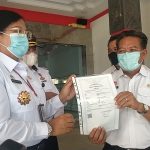 Kakanwil Kemenkum HAM Kalbar Kunker ke Sanggau, Begini Agendanya