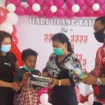 PMI Sanggau, Gelar Sunnatal Massal