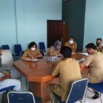 RAPAT KOORDINASI TIM IRBAN III