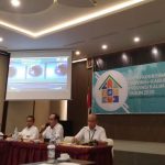 Sinkronisasi Program Pusat dan Daerah serta Rapat Koordinasi Pokja PKP Provinsi/ Kabupaten/ Kota