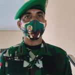 68 Personel TNI dari Kodim 1204/Sanggau Bertugas Sebagai Bala Pembina Desa 