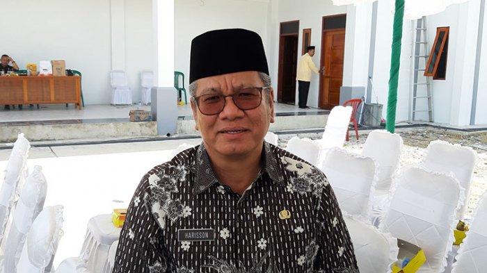Harisson: Kabupaten Sanggau Paling Sedikit Kirim Sampel Swab Perminggu, Terbanyak Kota Pontianak