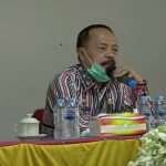 Wakil Bupati Sanggau Ingatkan Pentingnya Tata Kelola Keuangan dan Aset Desa Yang Baik