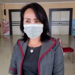 Anggota DPRD Sanggau Susana Herpena Sambut Baik Berlakunya Peraturan Bupati nomor 47 tahun 2020