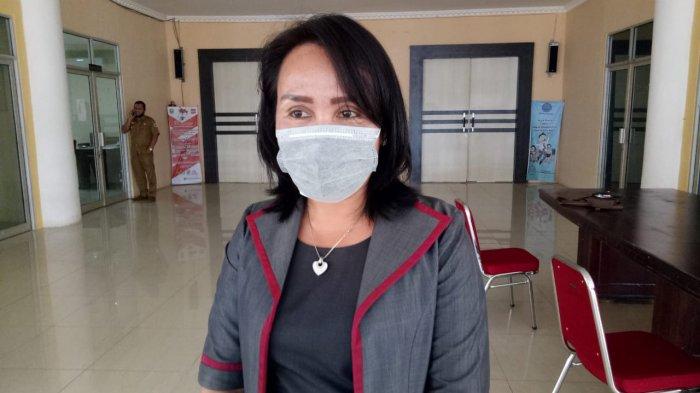 Anggota DPRD Sanggau Susana Herpena Sambut Baik Berlakunya Peraturan Bupati nomor 47 tahun 2020
