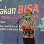 Wabup Sanggau: Genjot Wisatawan ke Destinasi Wisata Sipant Lotup Melalui Gerakan BISA