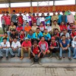 BERAT SAMA DIPIKUL RINGAN SAMA DIJINJING, PANTANG PULANG SEBELUM BERSIH – Dinas Lingkungan Hidup