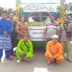 DINAS LINGKUNGAN HIDUP IKUTI KARNAVAL MOBIL HIAS TAKBIR KELILING HARI IDUL ADHA 1438 H – Dinas Lingkungan Hidup