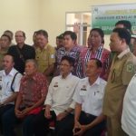 DINAS LINGKUNGAN HIDUP KAB.SANGGAU IKUTI KONSULTASI PUBLIK NILAI KONSERVASI TINGGI (NKT/HCV) PT.SEPANJANGN INTI SURYA UTAMA 2 (SISU 2)