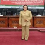 DINAS LINGKUNGAN HIDUP KAB.SANGGAU IKUTI TALKSHOW AKSI PENGENDALIAN IKLIM DI PONTIANAK – Dinas Lingkungan Hidup