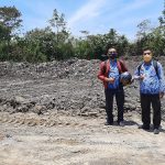 DINAS LINGKUNGAN HIDUP KAB.SANGGAU LAKUKAN PENGECEKAN TPA DI KEMBAYAN – Dinas Lingkungan Hidup