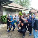 Dishub Sanggau Ikut Serta Memeriahkan Hut KORPRI ke-49 – Dinas Perhubungan