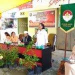 Halal Bi Bi Hallal Dharma Wanita Persatuan (DWP) Kabupaten Sanggau di Dinas Lingkungan Hidup – Dinas Lingkungan Hidup